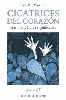 cicatrices del corazon (ebook)-rosa maria martinez gonzalez-9788433036636