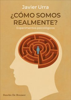 ¿como somos realmente?-javier urra-9788433039736