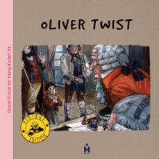 oliver twist (ebook)-chloe rose brown-úna mcguinnes-9788433317636