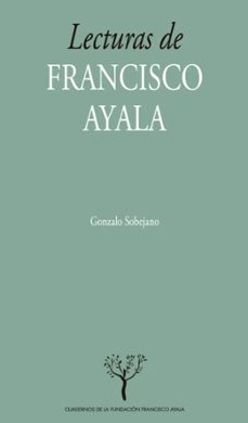 lecturas de francisco ayala-9788433853936