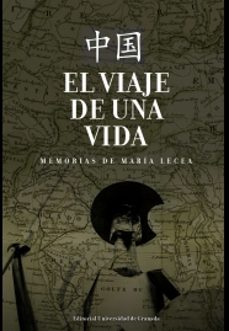 el viaje de una vida. memorias de maria lecea-maria paz lecea lopez-9788433863836