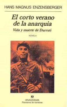 el corto verano de la anarquia vida y muerte de durruti-9788433908636