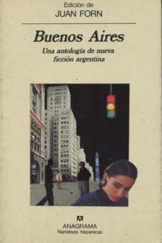 buenos aires-juan forn-9788433909336