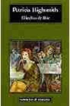 -patricia highsmith-9788433914736