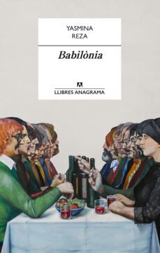 babilonia (catala)-yasmina reza-9788433915436