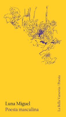 poesia masculina (ebook)-luna miguel-9788433918536