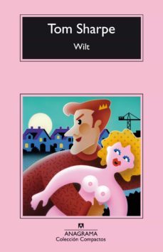wilt (19ª ed.)-9788433920836