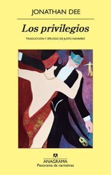los privilegios (ebook)-9788433927736