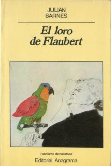 el loro de flaubert-9788433930736