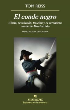 el conde negro (ebook)-9788433935236