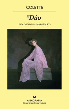 dúo-sidonie gabrielle colette-9788433936936