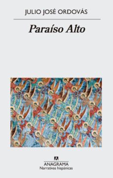 paraíso alto-julio jose ordovas-9788433938336