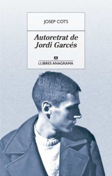 autoretrat de jordi garcés-josep cots-9788433939036