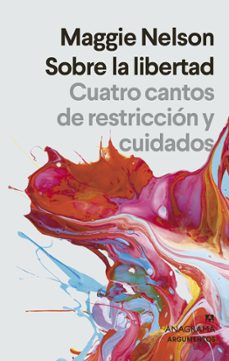 sobre la libertad (ebook)-maggie nelson-9788433940636