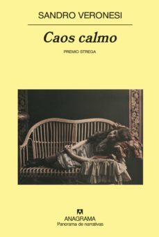 caos calmo-sandro veronesi-9788433942036