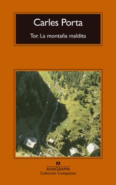 tor: la montaña maldita-9788433960436