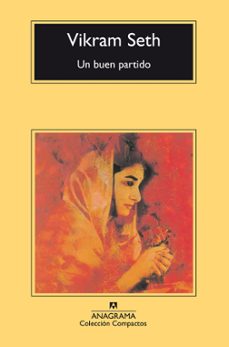 un buen partido-vikram seth-9788433967336