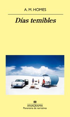 dias temibles-a.m. homes-9788433980236