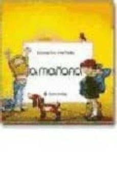 la mañana (cuatro partes del dia; v.1)-9788434209336