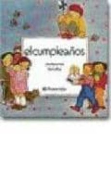 el cumpleaños-9788434210936