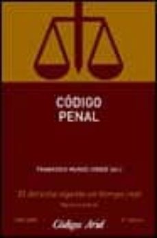 -francisco muñoz conde-9788434430136