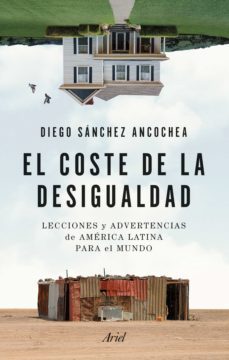 el coste de la desigualdad (ebook)-diego sanchez ancochea-9788434435636