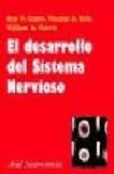 el desarrollo del sistema nervioso-william harris-dan h. sanes-thomas a. reh-9788434437036