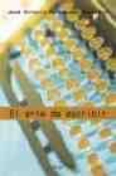 el arte de escribir-jose antonio hernandez-9788434444836