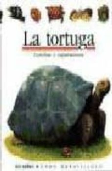 la tortuga-9788434841536