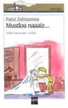 mustloa naaaiz-9788434850736