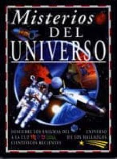 misterio del universo-9788434856936