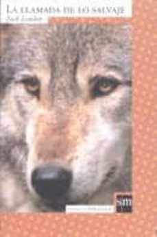 la llamada de lo salvaje-9788434872936