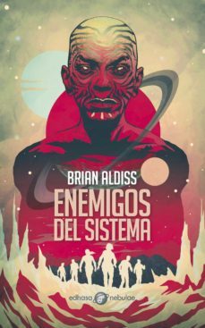 enemigos del sistema (ebook)-brian w. aldiss-9788435045636