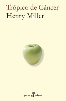 tropico de cancer (ebook)-henry miller-9788435046336