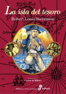 la isla del tesoro-9788435055536