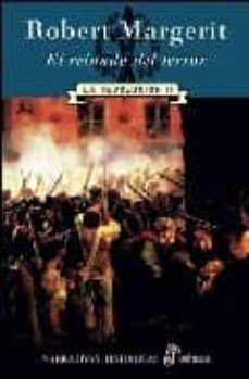 el reinado del terror: la revolucion ii-9788435060936