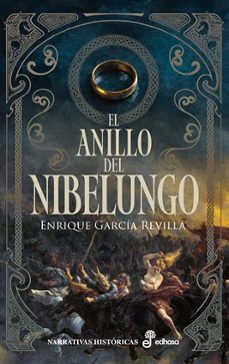 el anillo del nibelungo (ebook)-enrique garcia revilla-9788435050562
