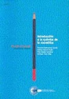 introduccion a la quimica en la cosmetica-9788436243536