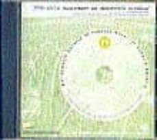 proyecto multimedia de geografia humana @ 5: del espacio agrario al espacio rural. el espacio agrario (cd) (50041cd01a01)-9788436247336