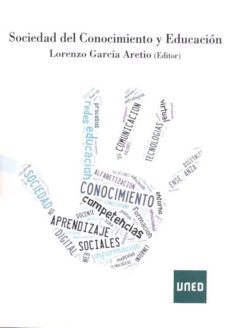 sociedad del conocimiento y educacion-lorenzo garcia aretio-9788436265736