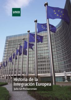 historia de la integracion europea-9788436271836