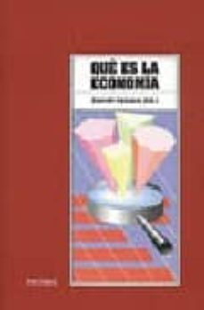 ¿que es la economia?-9788436810936