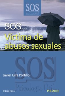 sos... victima de abusos sexuales-9788436820836