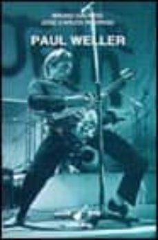 paul weller-9788437612836