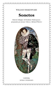 sonetos-william shakespeare-9788437633336
