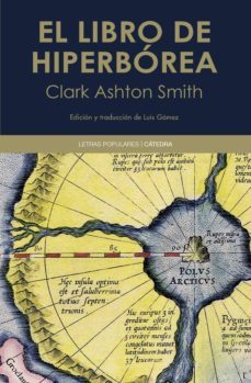 el libro de hiperborea (ebook)-clark ashton smith-9788437634036