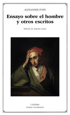-alexander pope-9788437637136