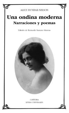 -alice dunbar nelson-9788437642536
