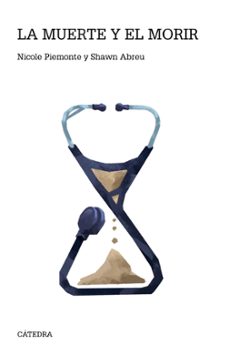 la muerte y el morir-nicole piemonte-shawn abreu-9788437644936