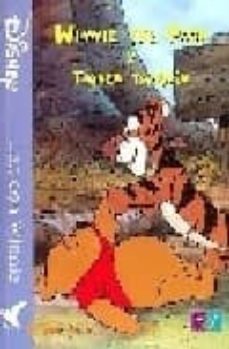 winnie the pooh y tigger tambien-a.a. milne-9788439211136